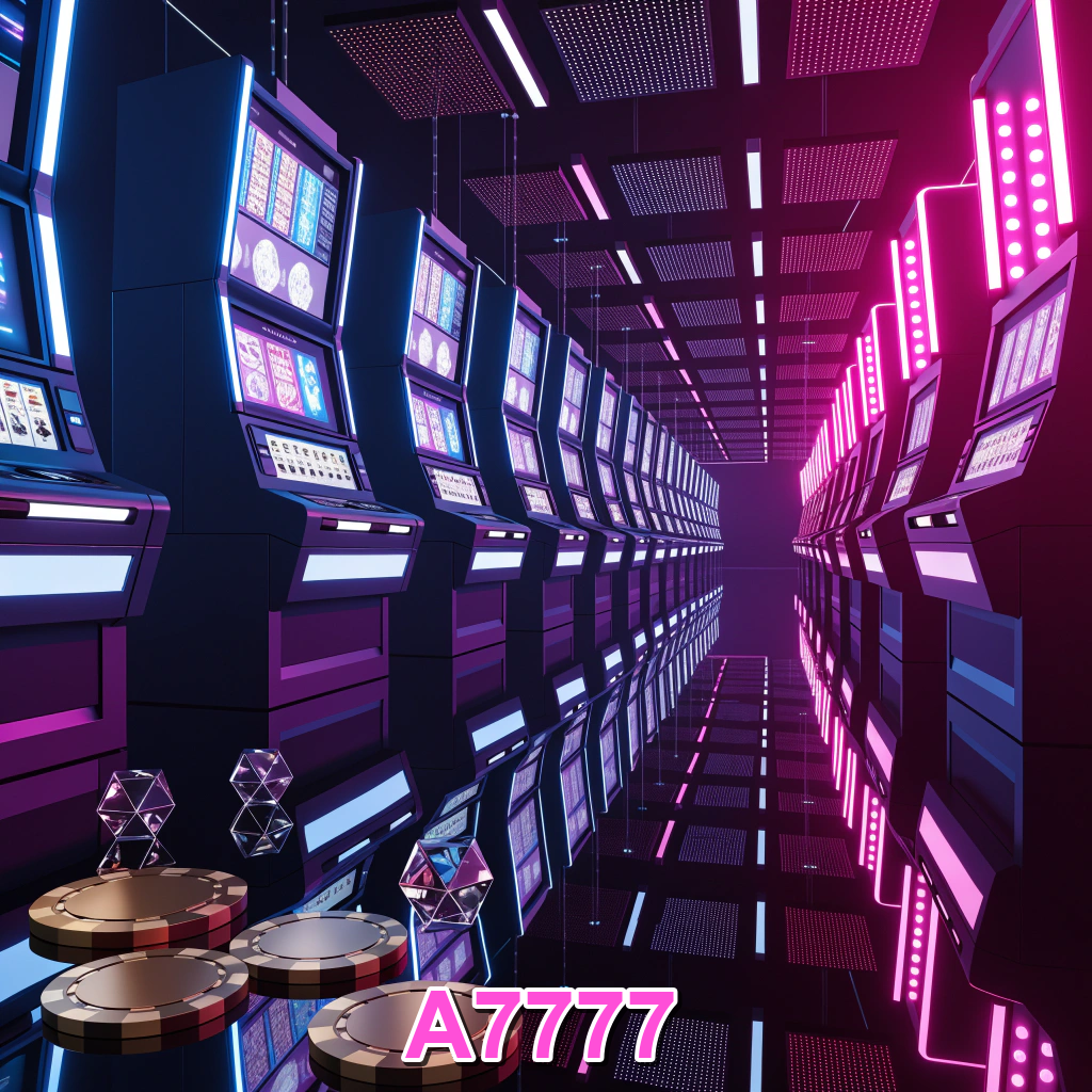 Screenshot 3 - A7777 Settings