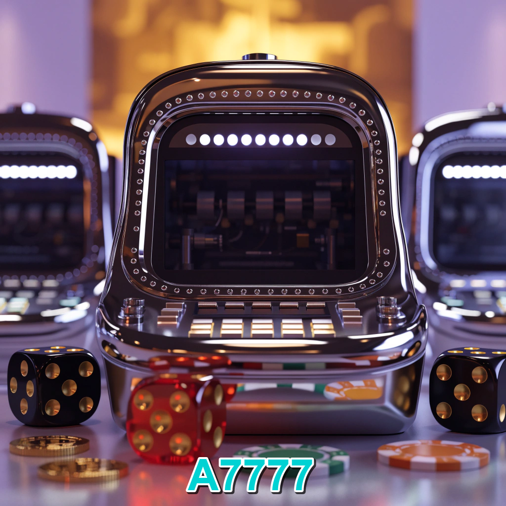 Screenshot 2 - A7777 Features