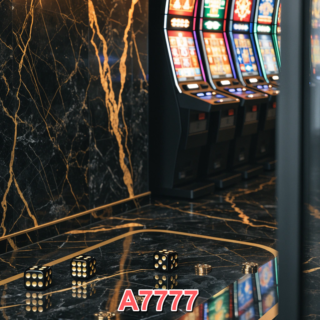 Screenshot 2 - A7777 Features