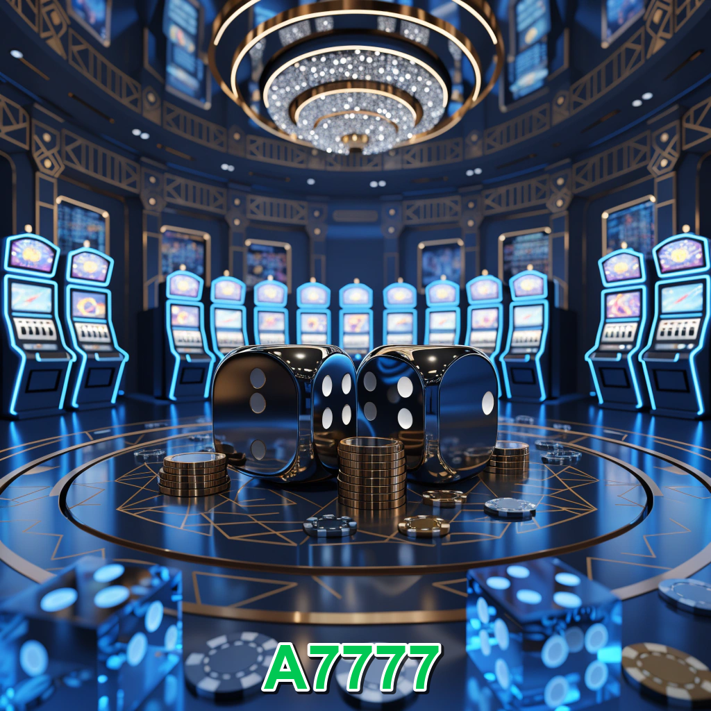 Screenshot 2 - A7777 Features