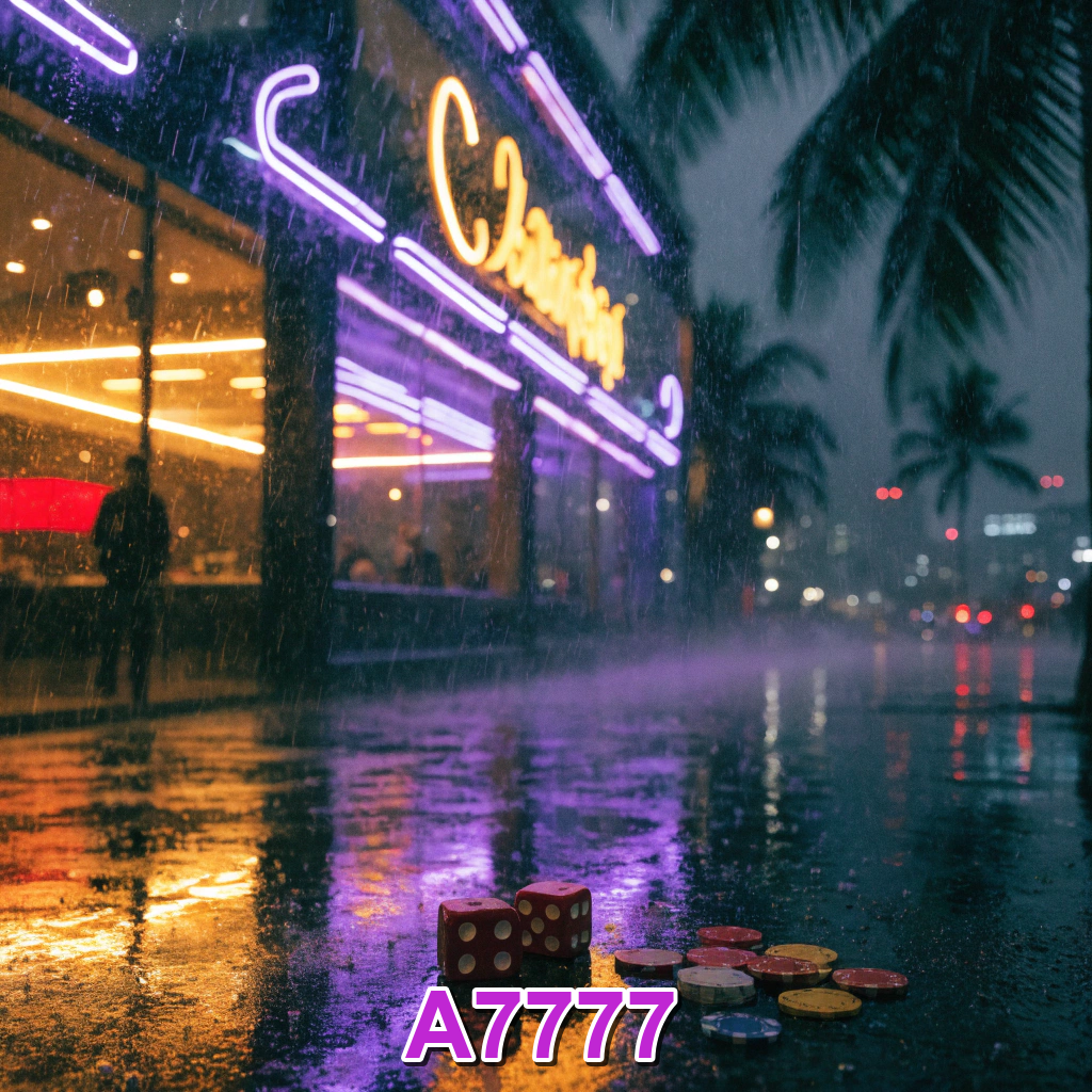 Screenshot 1 - A7777 Home Screen