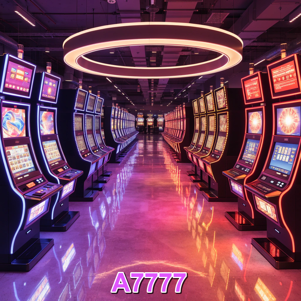 Screenshot 2 - A7777 Features